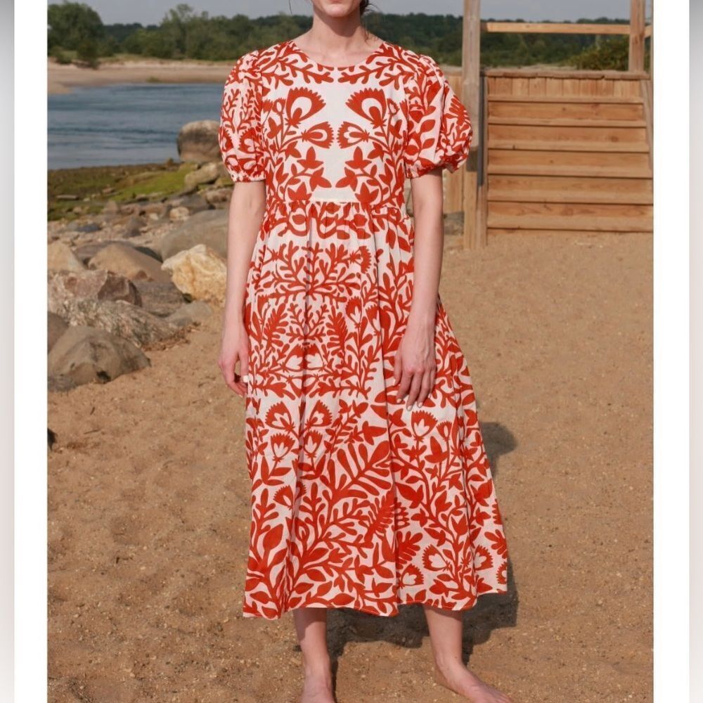 Jessie Zhao dress. Size XS.